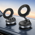 Magnetic Car Phone Holder Mount